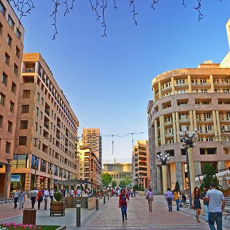 Apartment On Republic Square Γιερεβάν Εξωτερικό φωτογραφία