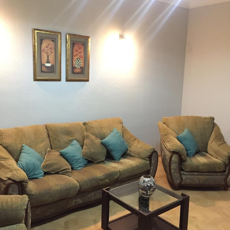 Apartment On Republic Square Γιερεβάν Εξωτερικό φωτογραφία