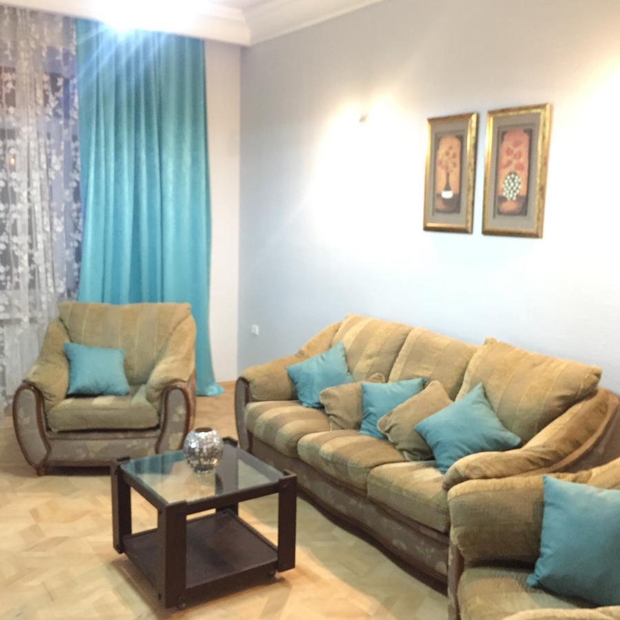 Apartment On Republic Square Γιερεβάν Εξωτερικό φωτογραφία