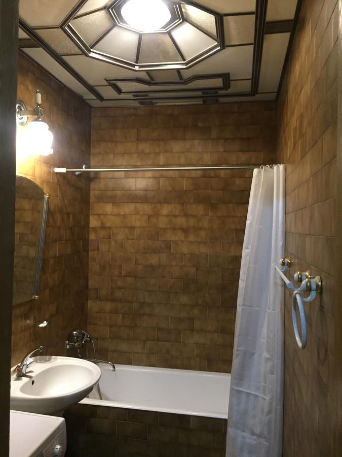 Apartment On Republic Square Γιερεβάν Εξωτερικό φωτογραφία