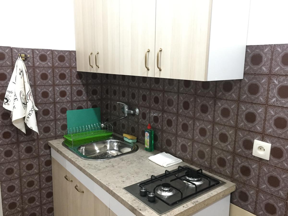 Apartment On Republic Square Γιερεβάν Εξωτερικό φωτογραφία