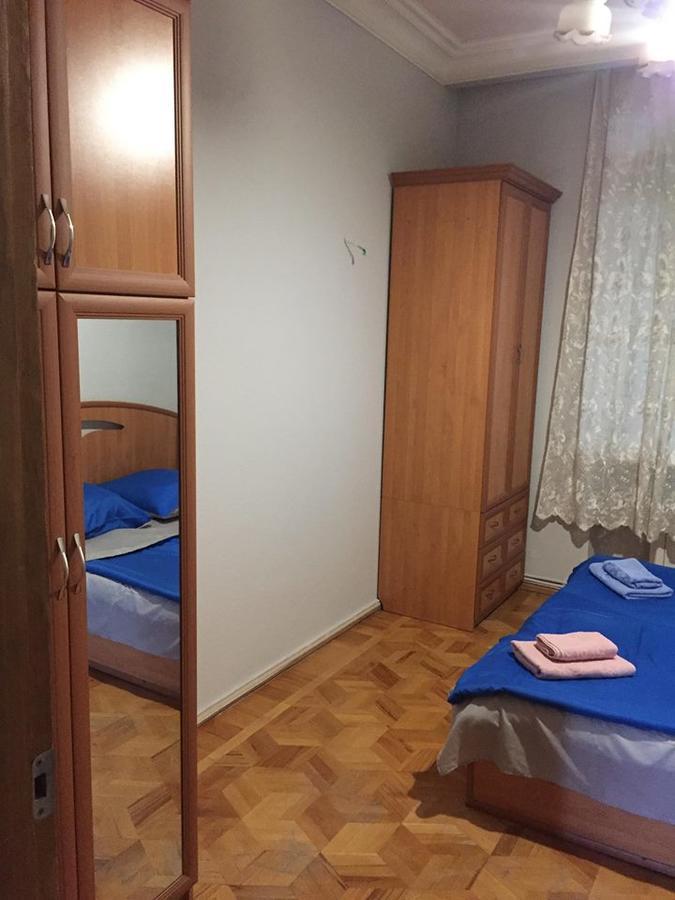 Apartment On Republic Square Γιερεβάν Εξωτερικό φωτογραφία